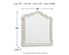 Arlendyne Bedroom Mirror