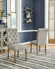 Harvina Dining Chair (Set of 2)