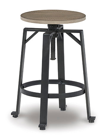 Lesterton Counter Height Stool (Set of 2)