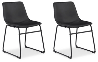 Centiar Dining Chair