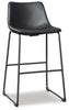 Centiar Pub Height Bar Stool (Set of 2)