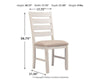 Skempton Dining Chair
