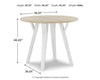 Grannen Dining Table