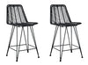 Angentree Counter Height Bar Stool (Set of 2)