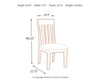 Ralene Dining Chair