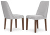 Lyncott Dining Chair (Set of 2)