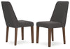 Lyncott Dining Chair (Set of 2)