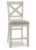 Robbinsdale Counter Height Barstool