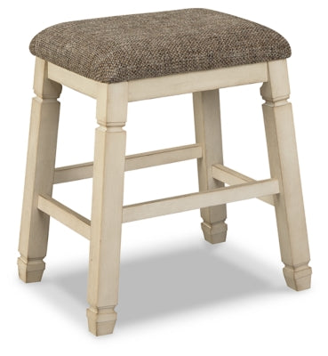 Bolanburg Counter Height Bar Stool (Set of 2)