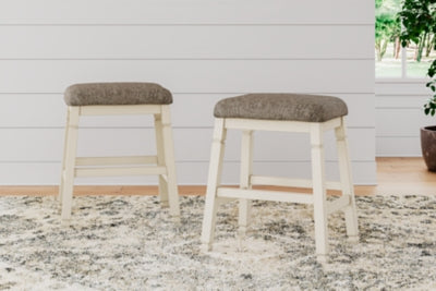 Bolanburg Counter Height Bar Stool