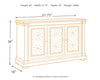Bolanburg Dining Server