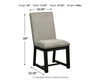 Bellvern Dining Chair