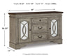 Lodenbay Dining Server