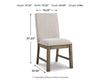 Langford Dining Chair