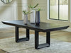 Londer Dining Extension Table