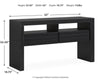 Londer Dining Server