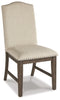 Johnelle Dining Chair (Set of 2)