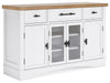 Ashbryn Dining Server
