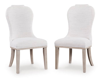Jorlaina Dining Chair