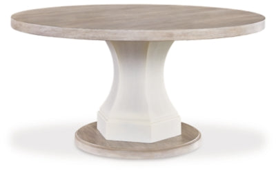 Jorlaina Dining Table