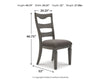 Lexorne Dining Chair