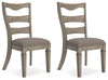 Lexorne Dining Chair (Set of 2)
