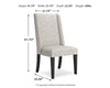 Welltern Dining Chair
