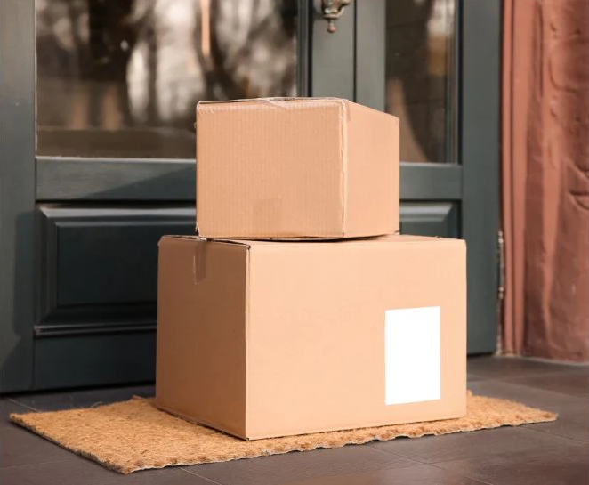 free ground shipping*