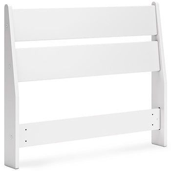 Socalle Twin Panel Headboard