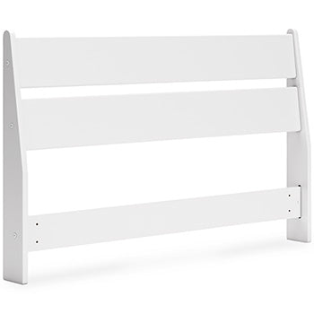 Socalle Full Panel Headboard