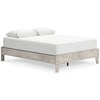 Shawburn Queen Platform Bed