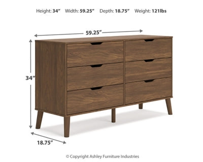 Fordmont Dresser