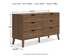 Fordmont Dresser