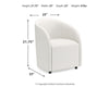 Korestone Home Office Desk Chair