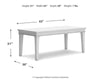 Kanwyn Home Office Desk