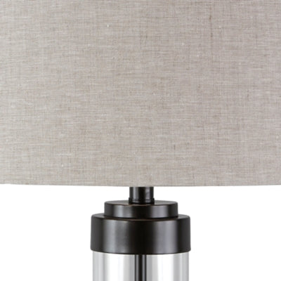 Talar Table Lamp (Set of 2)