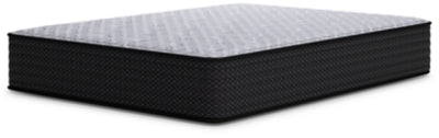 Anniversary Edition Plush California King Mattress