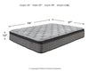 Augusta2 Twin Mattress