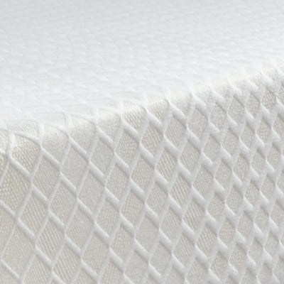 Chime 12 Inch Memory Foam Full Mattress in a Box