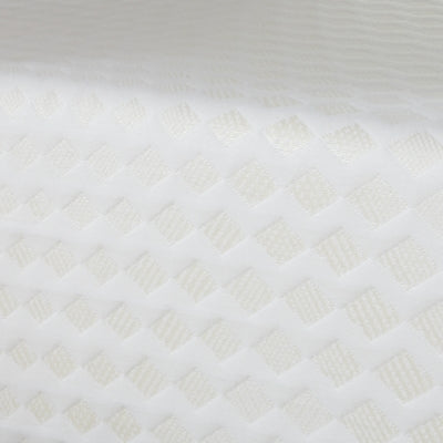 Chime 12 Inch Memory Foam Queen Mattress in a Box