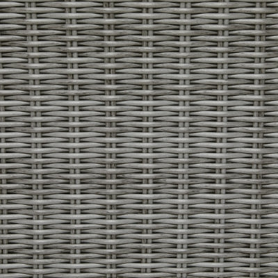 Palazzo Outdoor Bar Table with Fire Pit