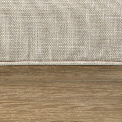 Clare View Sofa with Cushion