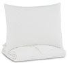 Ryter Twin Coverlet Set