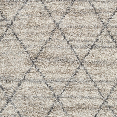 Abdalah 7'10" x 9'10" Rug
