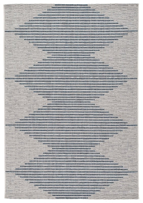 Alverno 7'10" x 10'2" Rug