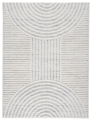 Lambworth 5'3" x 7' Rug