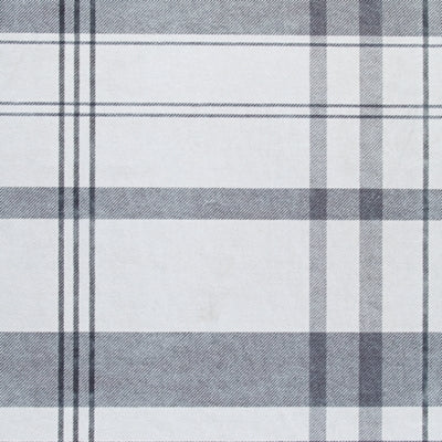 Kaidlow 5' x 7' Washable Rug