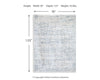 Beckfille 8' x 10' Rug