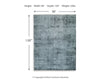 Rhysill 8' x 10' Rug