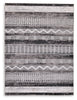 Henchester 5' x 7' Washable Rug